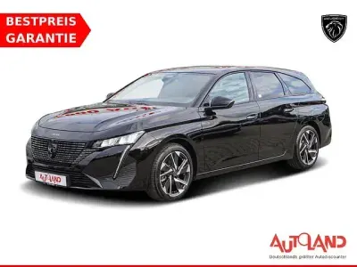 Gebraucht Peugeot 308 131 PS (96 kW) 2024 Andere