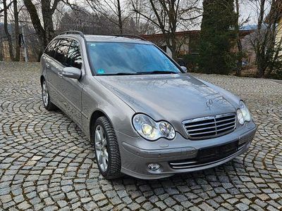 Mercedes C350