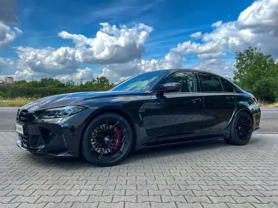 Gebraucht BMW M3