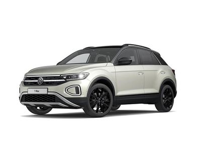 Gebraucht VW T-Roc Style 150 PS (110 kW) 2023 SUV