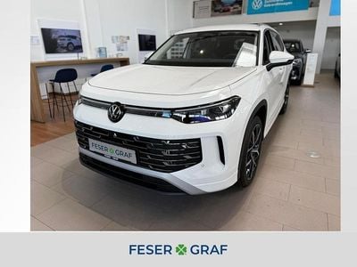 VW Tayron