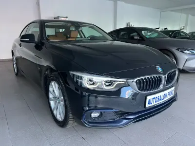 Gebraucht BMW 430