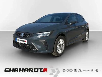 Gebraucht Seat Ibiza Style 85 PS (62 kW) 2026 Blau Kleinwagen