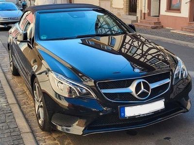 Mercedes E200
