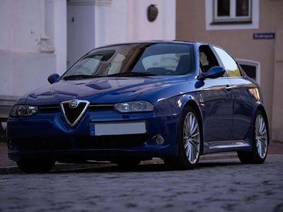 Alfa Romeo 156 GTA
