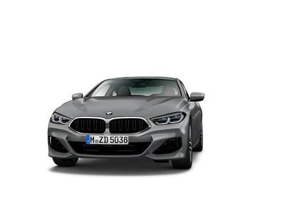 Gebraucht 2025 BMW 840 Efficient Dynamics Coupé | 54.880 €