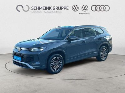 Grau Gebraucht 2025 VW Tayron Life SUV | 42.880 €