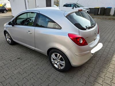 gebraucht Opel Corsa 1.4 INNOVATION