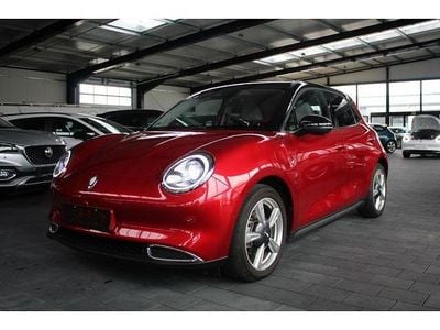 Schwarz Gebraucht 2023 Ora 03 Pro+ Kleinwagen | 21.990 € (Fairer Preis)