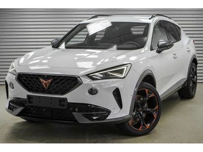 gebraucht Cupra Formentor 2,0 TSI DSG 4Drive VZ - LAGER