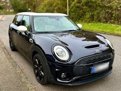 Mini Cooper SD Clubman