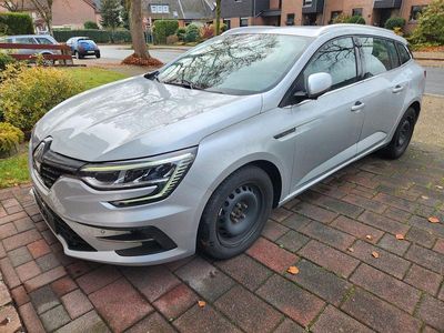 Renault Mégane GrandTour