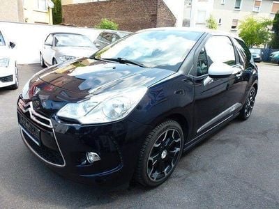 Citroën DS3