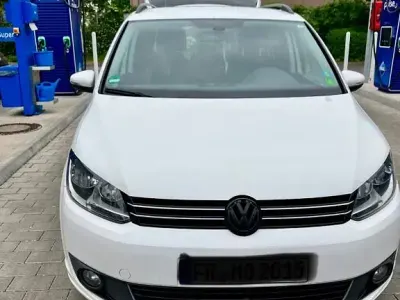 Gebraucht VW Touran