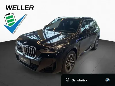 Gebraucht BMW X1