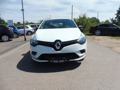Gebraucht Renault Clio IV