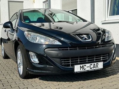 Peugeot 308 CC