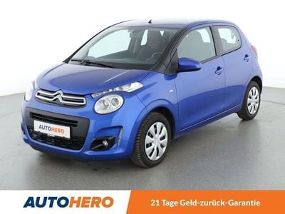 Citroën C1