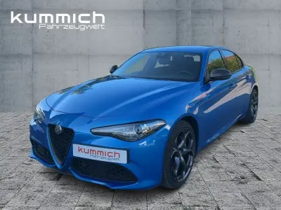 Gebraucht Alfa Romeo Giulia