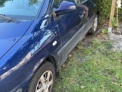 Hyundai Matrix