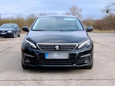 gebraucht Peugeot 308 SW II | 150PS Diesel | TÜV NEU