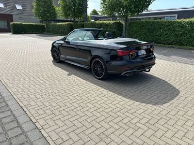 Audi A3 Cabriolet