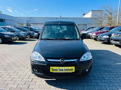 gebraucht Opel Combo Kombi Business 111 Jahre