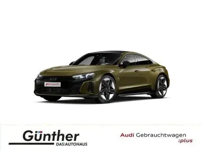 Gebraucht Audi RS e-tron GT