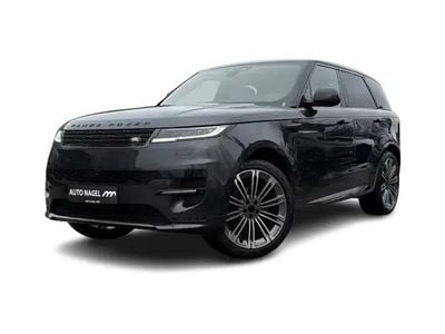 Second-hand Land Rover Range Rover Sport Autobiography 355 CP (261 kW) 2026 Gri SUV