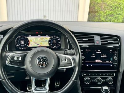 gebraucht VW Golf VII 1,5l TSI ACT 110KW