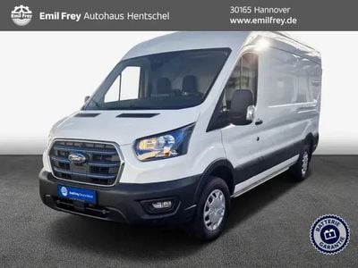 Ford E-Transit