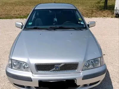 Gebraucht Volvo V40