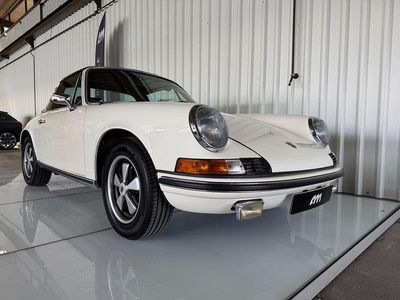 Usata Porsche 911 1973 Beige