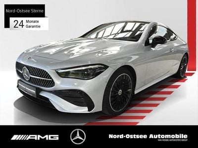 Mercedes CLE300