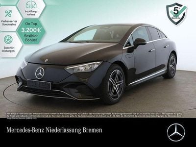 Mercedes EQE300