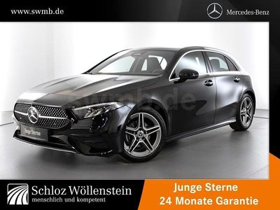 Mercedes A200
