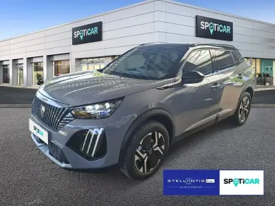 Gebraucht Peugeot 2008