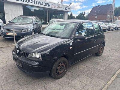 Seat Arosa