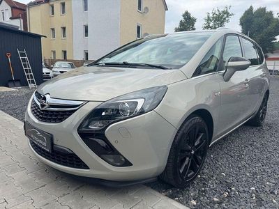 Opel Zafira Tourer