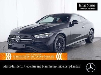 Mercedes CLE450