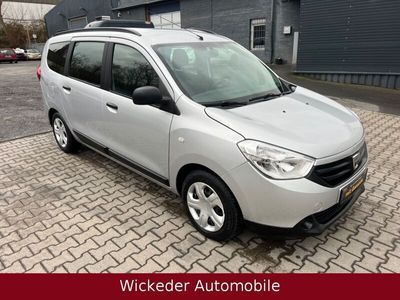 gebraucht Dacia Lodgy Picknick 1.6 /LPG/Tüv Neu