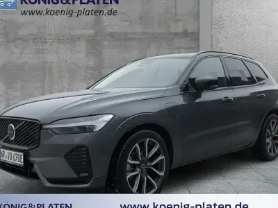 Gebraucht Volvo XC60 Ultra 455 PS (334 kW) 2025 Grau SUV