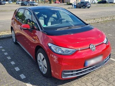 gebraucht VW ID3 