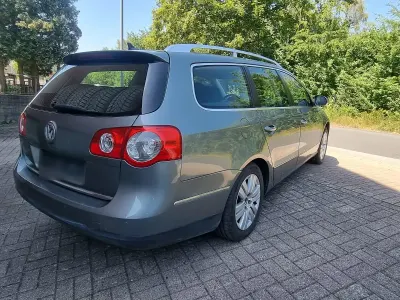 Gebraucht VW Passat