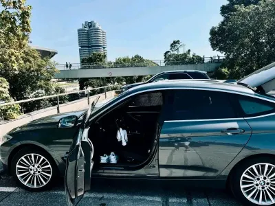 Gebraucht BMW 330