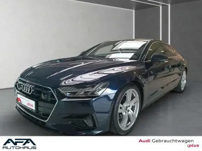 Gebraucht Audi A7 Sportback
