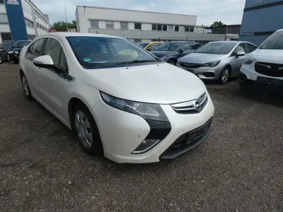 Gebraucht Opel Ampera