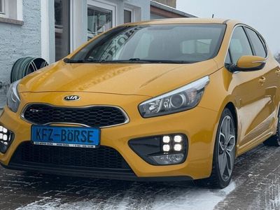 Kia Ceed GT