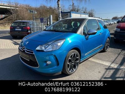 Citroën DS3