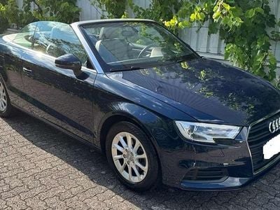 Audi A3 Cabriolet